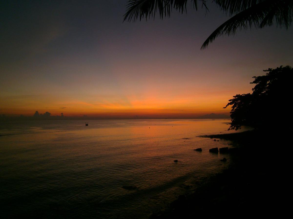 Alam Mimpi Bali Hotel Tejakula Buitenkant foto