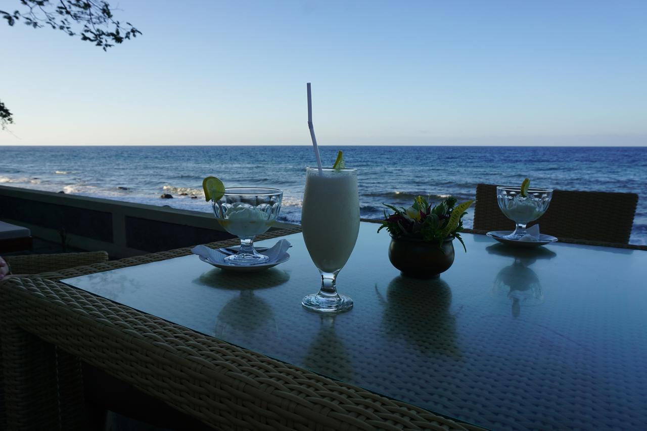 Alam Mimpi Bali Hotel Tejakula Buitenkant foto