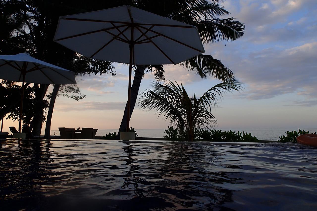 Alam Mimpi Bali Hotel Tejakula Buitenkant foto