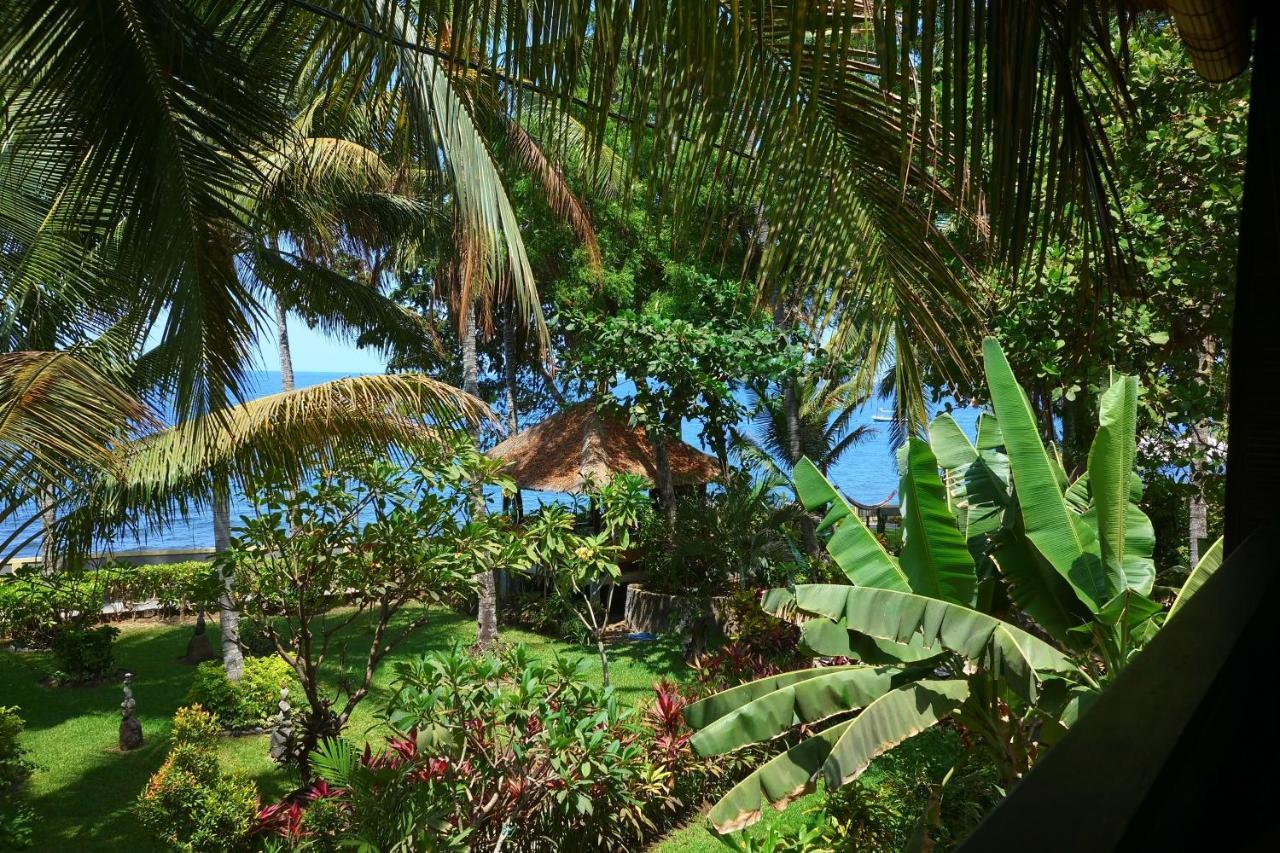 Alam Mimpi Bali Hotel Tejakula Buitenkant foto