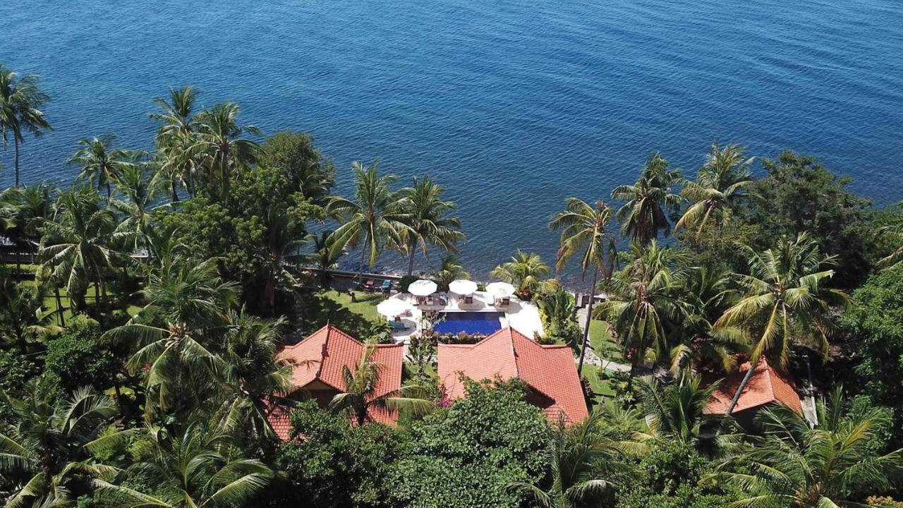 Alam Mimpi Bali Hotel Tejakula Buitenkant foto